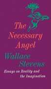 Libro in inglese Necessary Angel Wallace Stevens