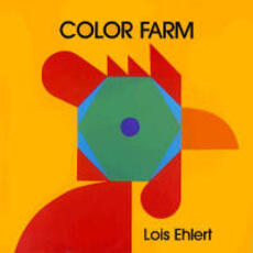 Libro in inglese Colour Farm Lois Ehlert
