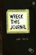 Libro in inglese Wreck This Journal Keri Smith