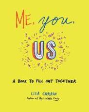 Libro in inglese Me, You, Us Lisa Currie