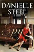 Libro in inglese Spy Danielle Steel