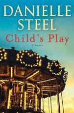 Libro in inglese Child's Play Danielle Steel