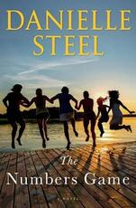 Libro in inglese The Numbers Game: A Novel Danielle Steel