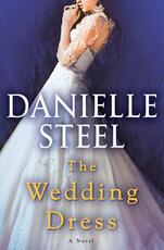 Libro in inglese The Wedding Dress: A Novel Danielle Steel