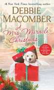 Libro in inglese A Mrs. Miracle Christmas Debbie Macomber