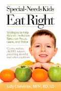Libro in inglese Special-Needs Kids Eat Right: Strategies to Help Kids on the Autism Spectrum Focus, Learn, and Thrive Judy Converse