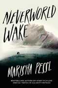 Libro in inglese Neverworld Wake Marisha Pessl