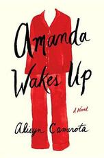 Libro in inglese Amanda Wakes Up Alisyn Camerota