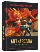 Libro in inglese Dungeons and Dragons Art and Arcana: A Visual History Kyle Newman Jon Peterson