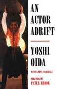 Libro in inglese An Actor Adrift Yoshi Oida Lorna Marshall