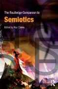 Libro in inglese The Routledge Companion to Semiotics