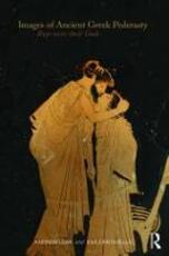 Libro in inglese Images of Ancient Greek Pederasty: Boys Were Their Gods Andrew Lear Eva Cantarella