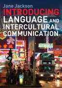 Libro in inglese Introducing Language and Intercultural Communication Jane Jackson