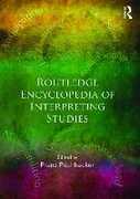 Libro in inglese Routledge Encyclopedia of Interpreting Studies