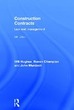 Construction Contracts: Law and Manageme