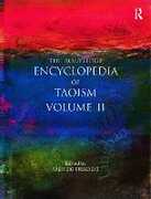 Libro in inglese The Routledge Encyclopedia of Taoism