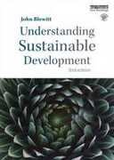 Libro in inglese Understanding Sustainable Development John Blewitt