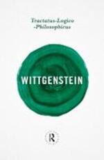 Libro in inglese Tractatus Logico-Philosophicus Ludwig Wittgenstein