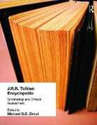 Libro in inglese J.R.R. Tolkien Encyclopedia: Scholarship and Critical Assessment