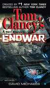Libro in inglese Endwar Tom Clancy