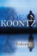Libro in inglese Hideaway Dean R Koontz
