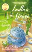 Libro in inglese Ladle to the Grave Connie Archer