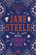 Libro in inglese Jane Steele Lyndsay Faye