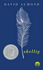 Libro in inglese Skellig David Almond