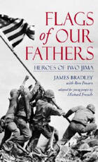 Libro in inglese Flags of Our Fathers: A Young People's Edition James Bradley Ron Powers