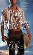 Libro in inglese The Loner Joan Johnston