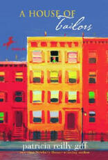 Libro in inglese A House of Tailors Patricia Reilly Giff