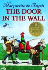 Libro in inglese The Door in the Wall Marguerite de Angeli
