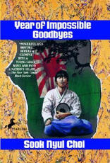 Libro in inglese Year of Impossible Goodbyes Sook Nyul Choi