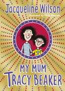 Libro in inglese My Mum Tracy Beaker Jacqueline Wilson
