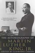 Libro in inglese Autobiography of Martin Luther King Martin Luther King Jr