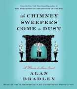 Libro in inglese As Chimney Sweepers Come to Dust Alan Bradley