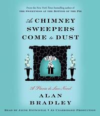Libro in inglese As Chimney Sweepers Come to Dust Alan Bradley