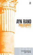 Libro in inglese Philosophy: Who Needs It (Centenary Edition) Ayn Rand