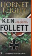 Libro in inglese Hornet Flight Ken Follett