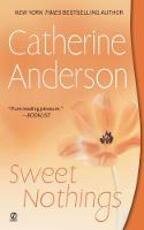 Libro in inglese Sweet Nothings Catherine Anderson