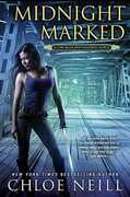Libro in inglese Midnight Marked Chloe Neill
