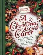Libro in inglese Charles Dickens's A Christmas Carol: A Book-to-Table Classic Charles Dickens