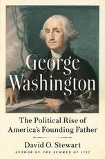 Libro in inglese George Washington David O. Stewart