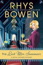 Libro in inglese The Last Mrs. Summers Rhys Bowen