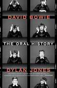 Libro in inglese David Bowie: A Life Dylan Jones