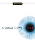 Libro in inglese Nineteen Eighty-Four