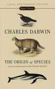 Libro in inglese The Origin Of Species Charles Darwin