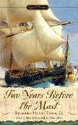 Libro in inglese Two Years Before The Mast Richard Henry Dana