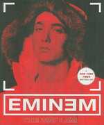 Libro in inglese The Way I Am Eminem