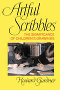 Libro in inglese Artful Scribbles Howard E. Gardner